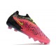 Korki Nike Phantom GX Elite FG Różowy Czarny Zawistny