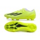 adidas Buty X Speedportal.1 FG Zawistny Czarny