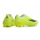 adidas Buty X Speedportal.1 FG Zawistny Czarny