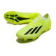 adidas Buty X Speedportal.1 FG Zawistny Czarny