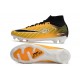 Nike Air Zoom Mercurial Superfly IX Elite FG Zawistny Czarny