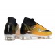 Nike Air Zoom Mercurial Superfly IX Elite FG Zawistny Czarny