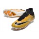 Nike Air Zoom Mercurial Superfly IX Elite FG Zawistny Czarny