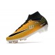 Nike Air Zoom Mercurial Superfly IX Elite FG Zawistny Czarny