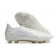 Buty Piłkarskie adidas Copa Pure+ FG Biały