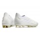 Buty Piłkarskie adidas Copa Pure+ FG Biały 