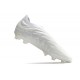 Buty Piłkarskie adidas Copa Pure+ FG Biały 