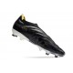 Buty Piłkarskie adidas Copa Pure+ FG Czarny Biały