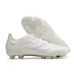 Korki Pilkarskie adidas Copa Pure.1 FG Biały