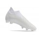 Korki Pilkarskie adidas Predator Accuracy+ FG Biały