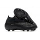 Nike Gripknit Phantom GX Elite DF FG Czarny