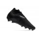 Nike Gripknit Phantom GX Elite DF FG Czarny