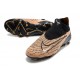 Nike Gripknit Phantom GX Elite DF FG Brązowy Czarny