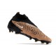 Nike Gripknit Phantom GX Elite DF FG Brązowy Czarny