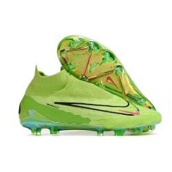 Buty Piłkarskie Nike Phantom GX Elite DF FG Zawistny 