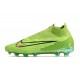 Buty Piłkarskie Nike Phantom GX Elite DF FG Zawistny 