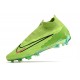 Buty Piłkarskie Nike Phantom GX Elite DF FG Zawistny 