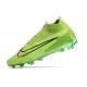 Buty Piłkarskie Nike Phantom GX Elite DF FG Zawistny 