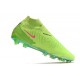 Buty Piłkarskie Nike Phantom GX Elite DF FG Zawistny 