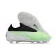 Korki Nike Phantom GX Elite FG Zielony Czarny