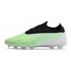 Korki Nike Phantom GX Elite FG Zielony Czarny