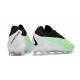 Korki Nike Phantom GX Elite FG Zielony Czarny