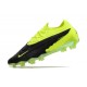 Buty Nike Phantom GX Elite FG Czarny Zielony