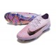 Buty Nike Phantom GX Elite FG Różowy Czarny