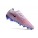 Buty Nike Phantom GX Elite FG Różowy Czarny