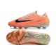 Buty Nike Phantom GX Elite FG Pomarańczowy Czarny