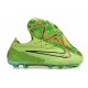 Buty Nike Phantom GX Elite FG Zawistny Szary