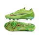 Buty Nike Phantom GX Elite FG Zawistny Szary