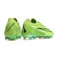 Buty Nike Phantom GX Elite FG Zawistny Szary