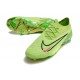 Buty Nike Phantom GX Elite FG Zawistny Szary