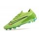 Buty Nike Phantom GX Elite FG Zawistny Szary