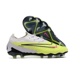 Buty Nike Phantom GX Elite FG Zawistny Szary