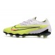 Buty Nike Phantom GX Elite FG Zawistny Szary