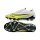 Buty Nike Phantom GX Elite FG Zawistny Szary