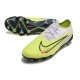 Buty Nike Phantom GX Elite FG Zawistny Szary