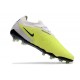 Buty Nike Phantom GX Elite FG Zawistny Szary