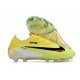 Buty Nike Phantom GX Elite FG Zawistny Zielony Czarny