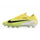 Buty Nike Phantom GX Elite FG Zawistny Zielony Czarny