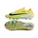 Buty Nike Phantom GX Elite FG Zawistny Zielony Czarny