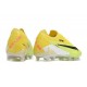 Buty Nike Phantom GX Elite FG Zawistny Zielony Czarny