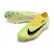 Buty Nike Phantom GX Elite FG Zawistny Zielony Czarny