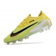 Buty Nike Phantom GX Elite FG Zawistny Zielony Czarny