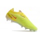 Buty Nike Phantom GX Elite FG Zawistny Zielony Czarny