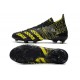 Buty Piłkarskie Adidas Predator Freak.1 FG Czarny Zawistny