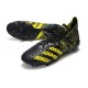 Buty Piłkarskie Adidas Predator Freak.1 FG Czarny Zawistny