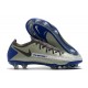 Buty Nike Phantom GT Elite FG Niebieski Wilczy Czarny